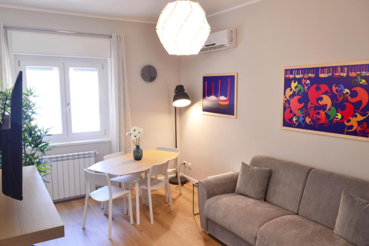 Reale Orleans Apartment Palermo