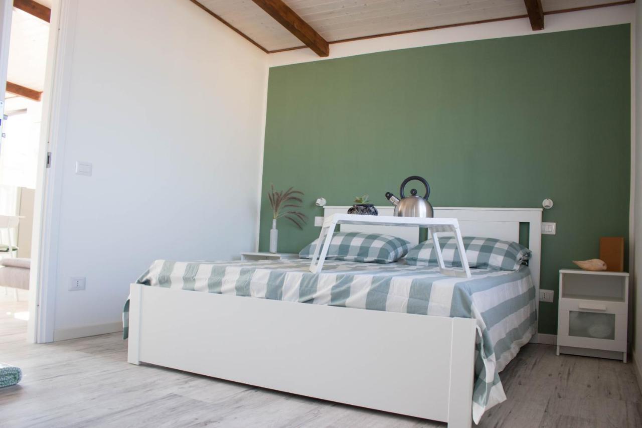 Holiday home Holiday Corsari Palermo