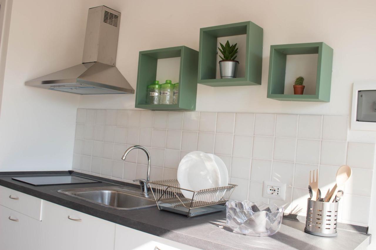 Holiday Corsari Holiday home