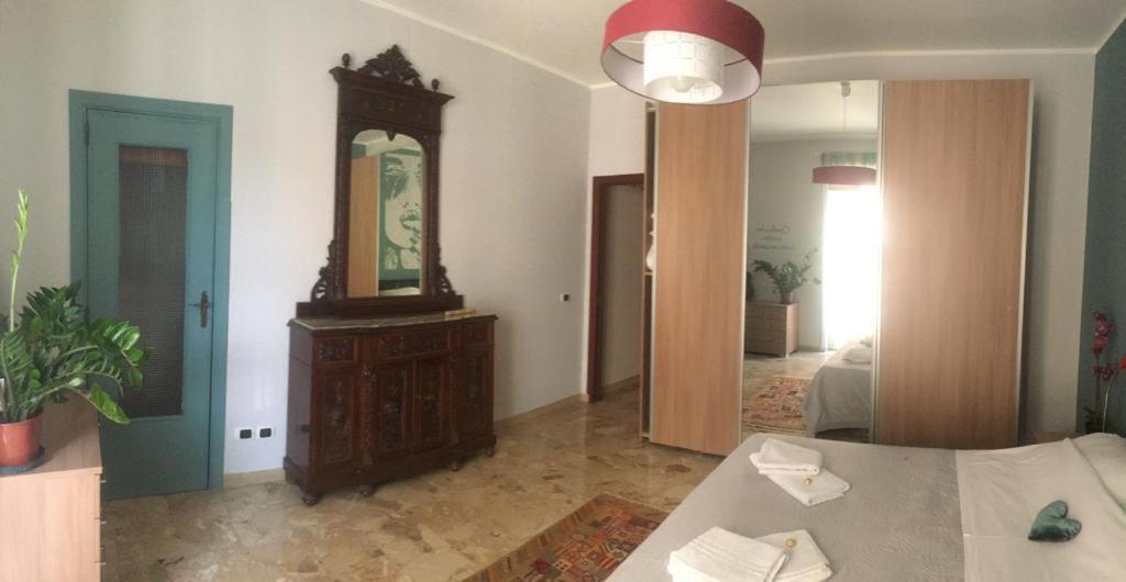 I Giardini Di Giulia Apartment