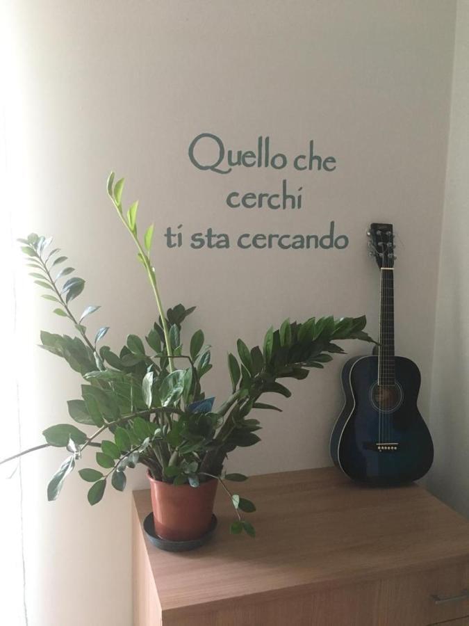 I Giardini Di Giulia Apartment