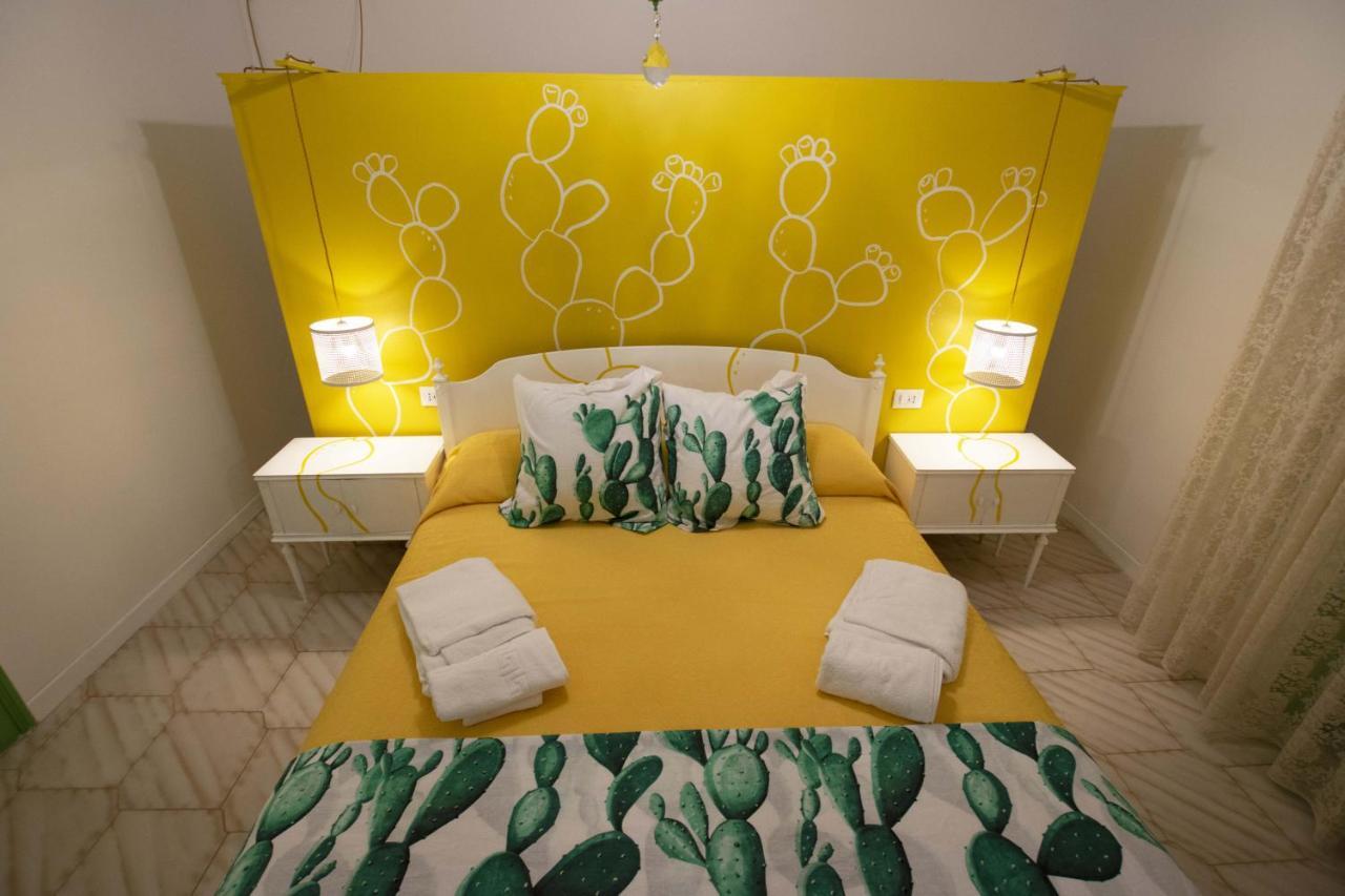 Casa Cactus Sapiddu Apartment