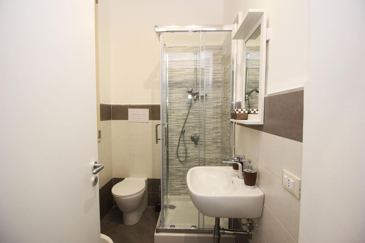Oasi Del Turista Homestay
