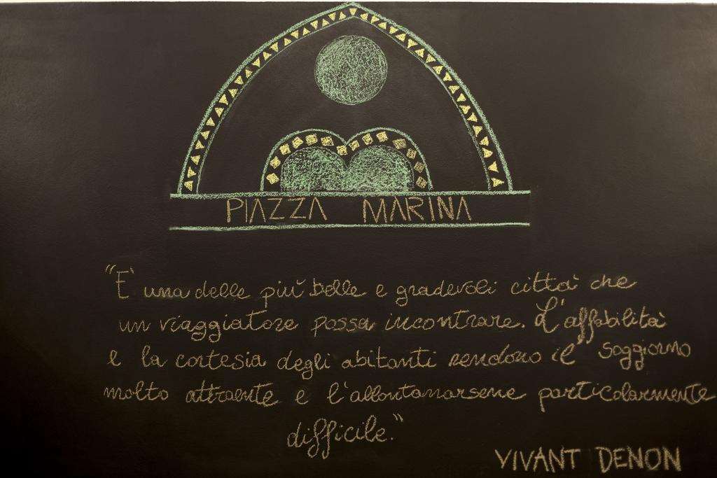 Frühstückspension Al Piazza Marina 2*