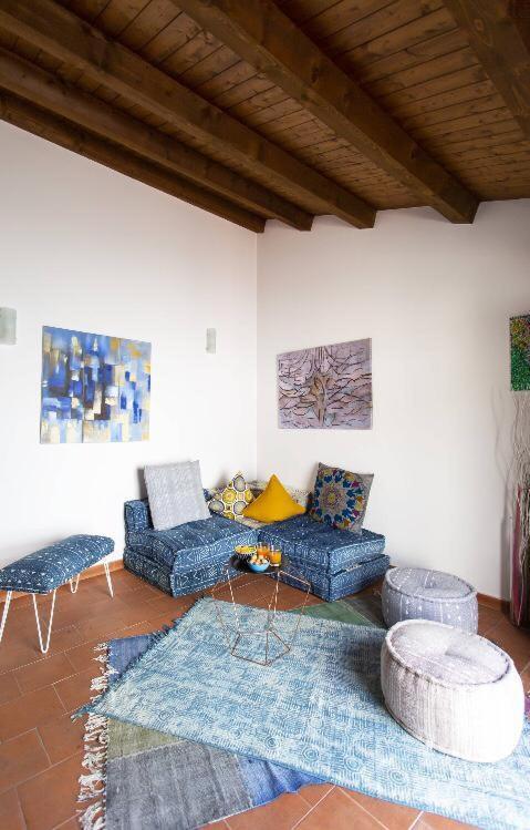 Bb4u And Terrace Apartment Palermo