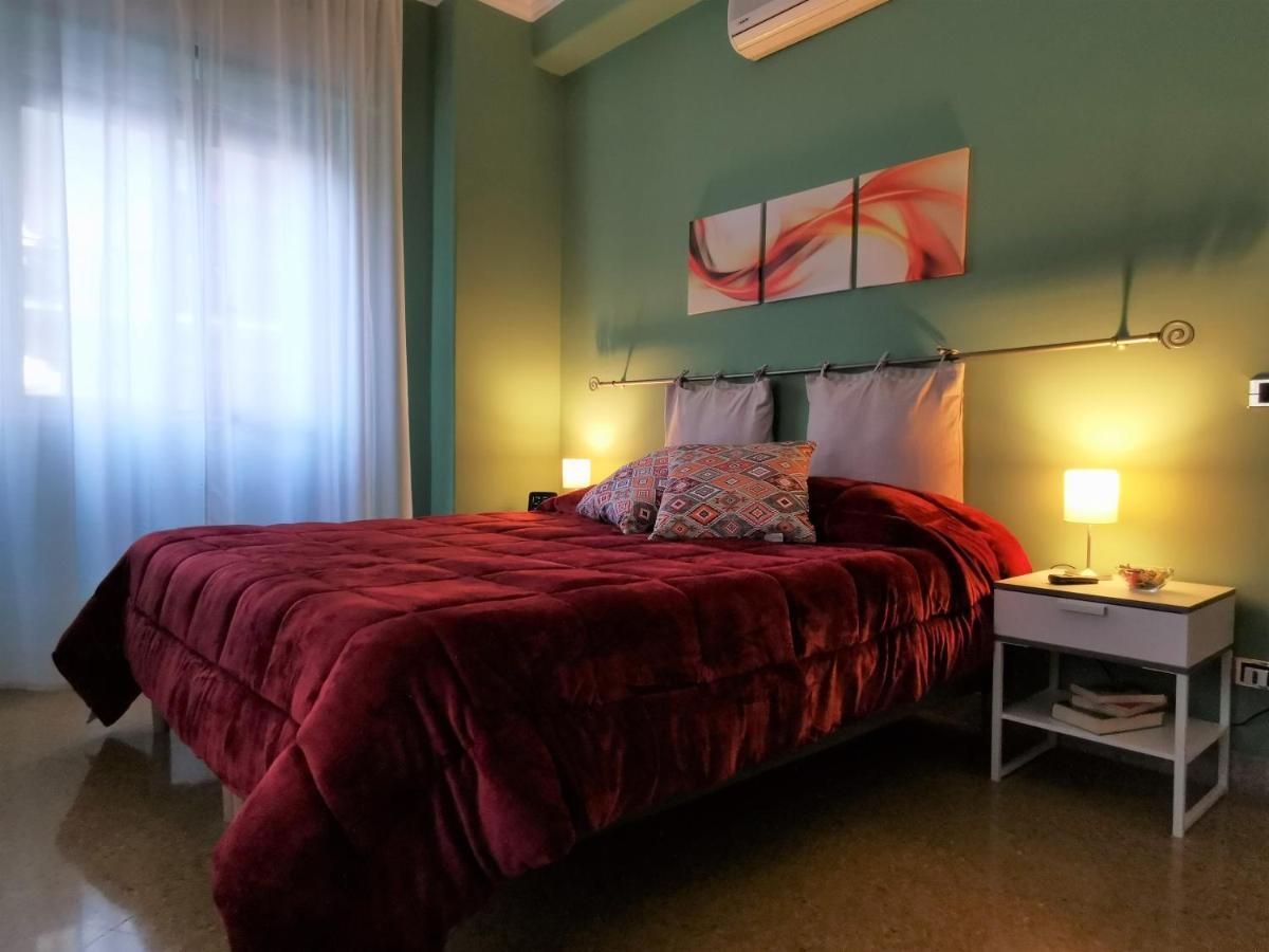 Ferienhaus Elera Palermo