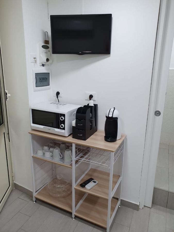 Casetta Fiori Di Loto Apartment Palermo