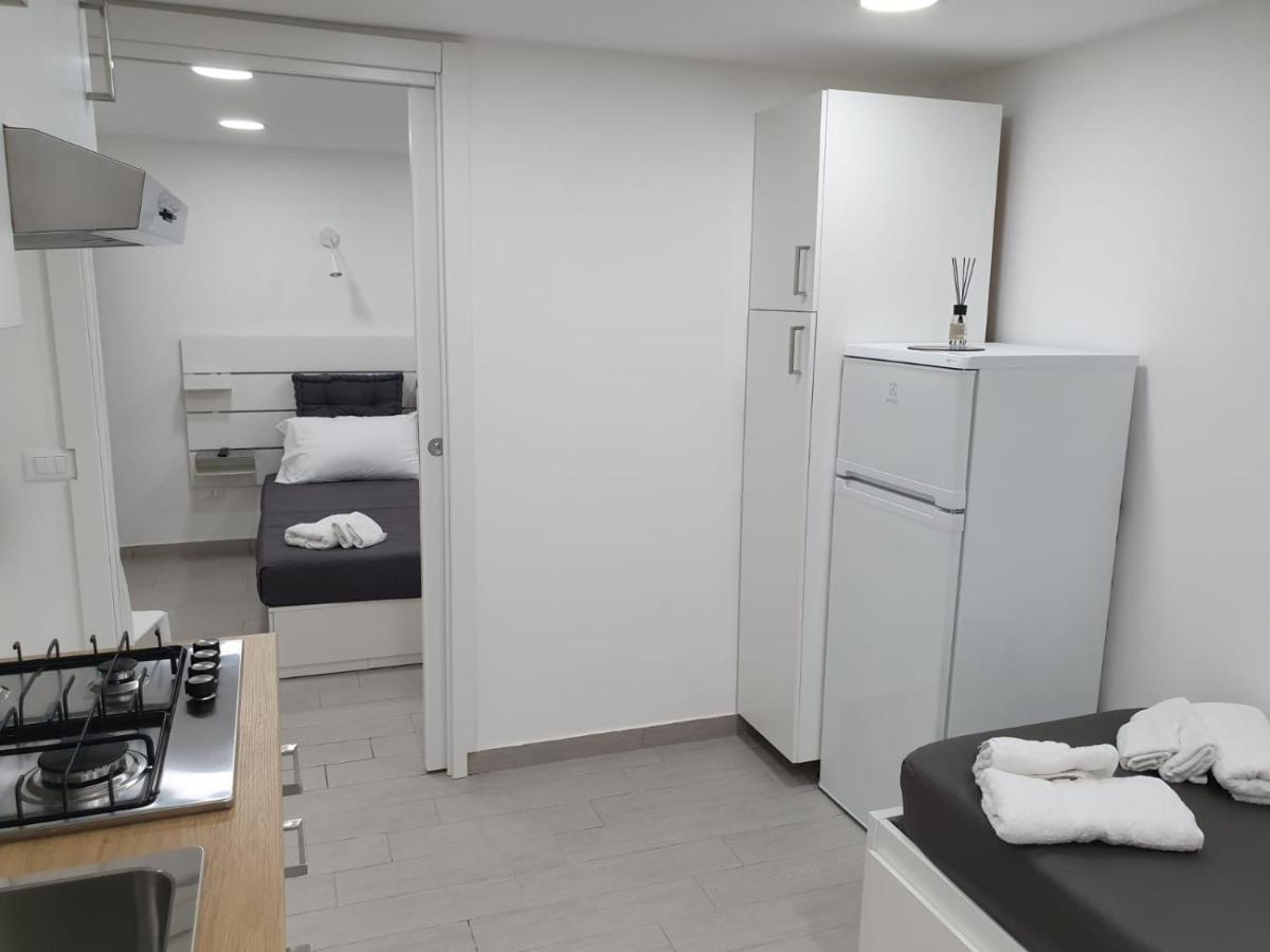 Apartment Casetta Fiori Di Loto Palermo