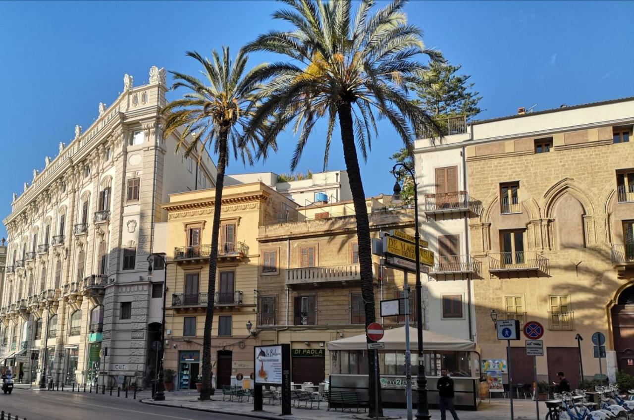 Casetta Fiori Di Loto Palermo