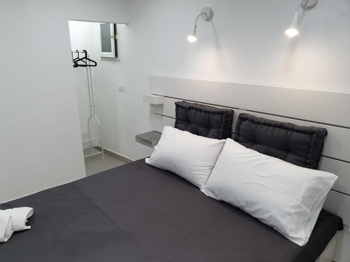 Casetta Fiori Di Loto Apartment