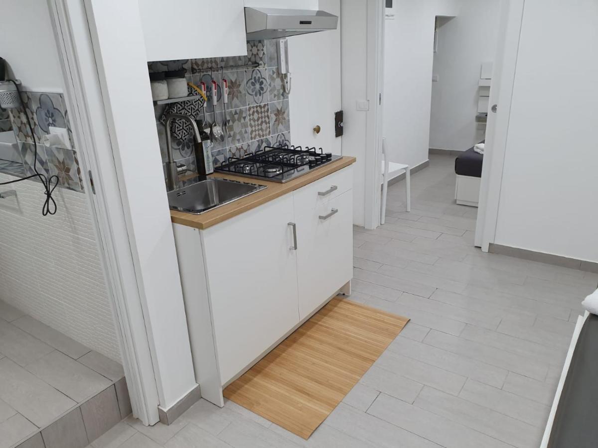 Apartment Casetta Fiori Di Loto