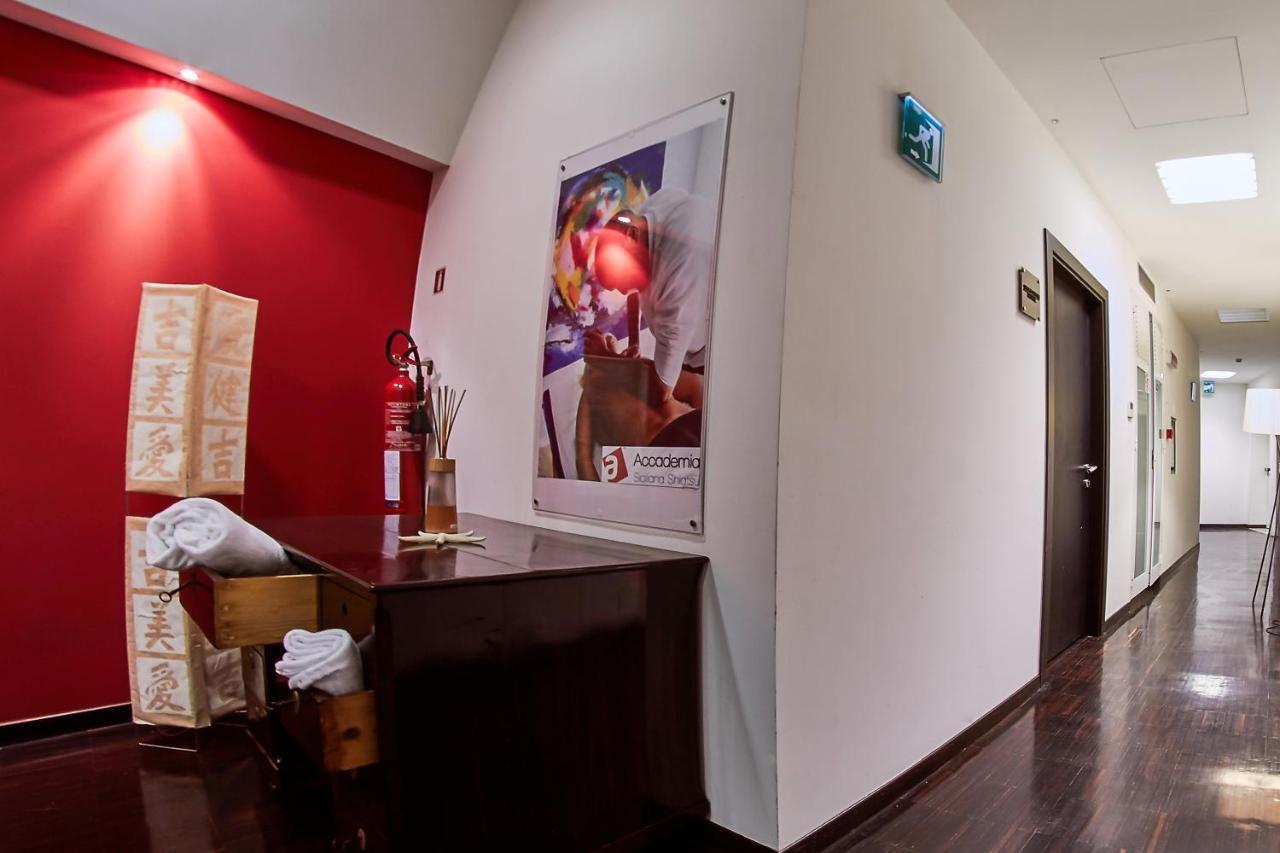 Nh Collection Palazzo Sitano Hotel Palermo
