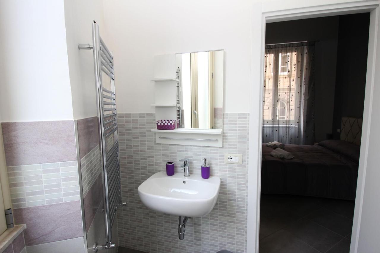 Homestay Oasi Del Turista Palermo