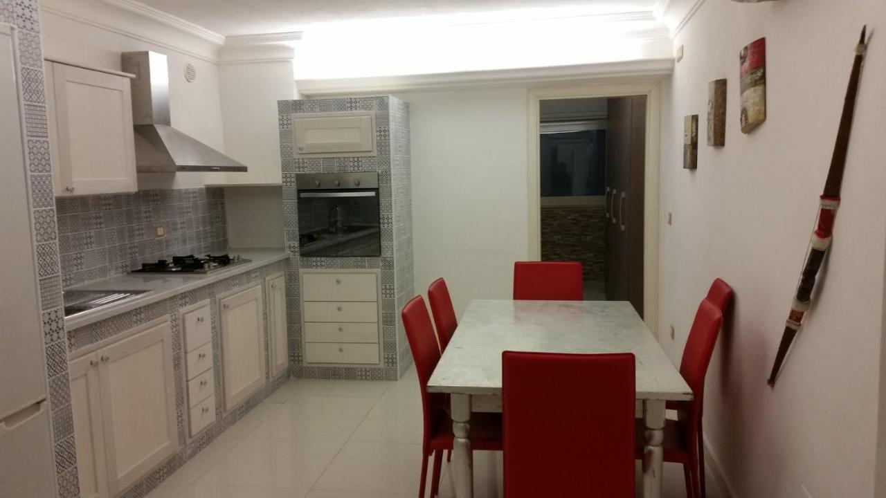 Apartment Stabile Basement *
