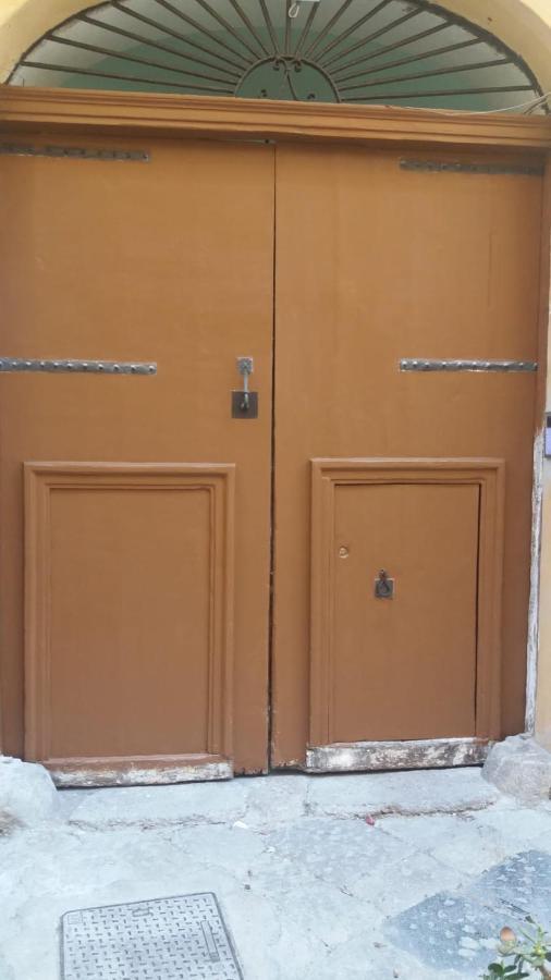 Rua Formaggi