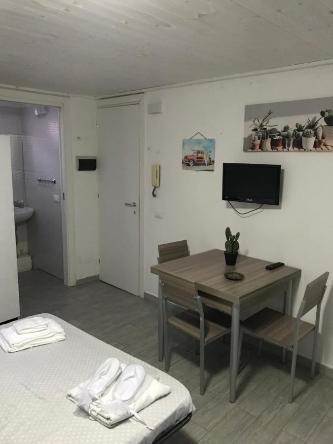 Casa Nicolina *