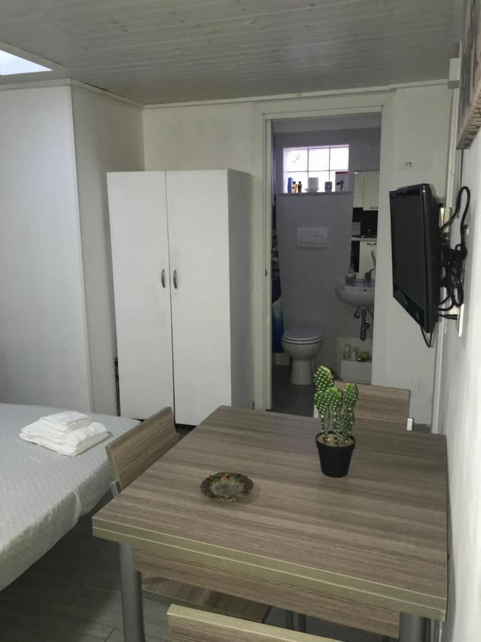 Apartment Casa Nicolina Palermo