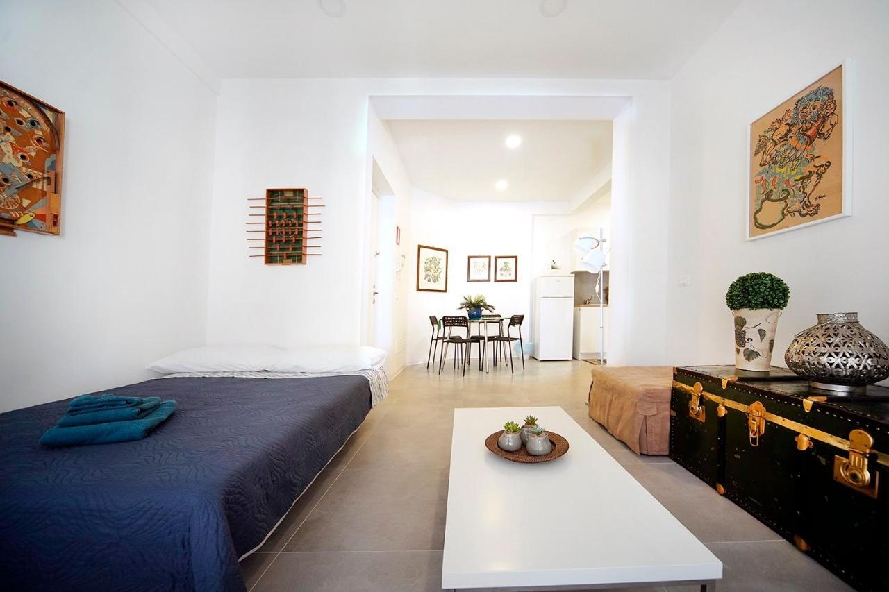 Casa4casa * Palermo