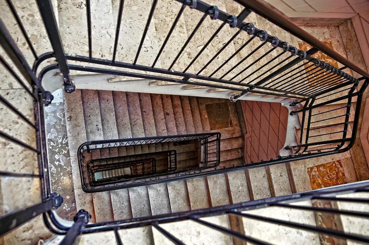 Casa4casa Apartment Palermo
