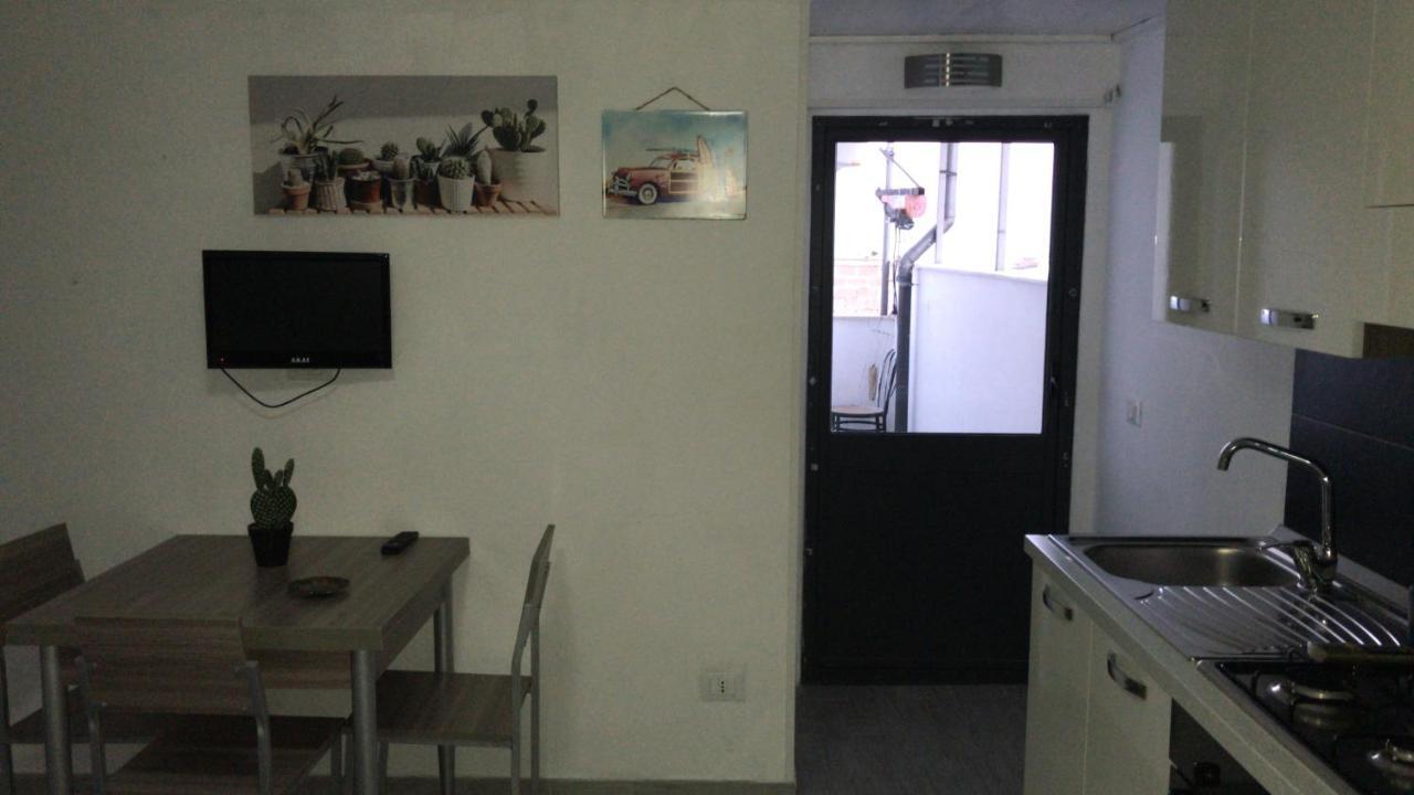 Casa Nicolina *