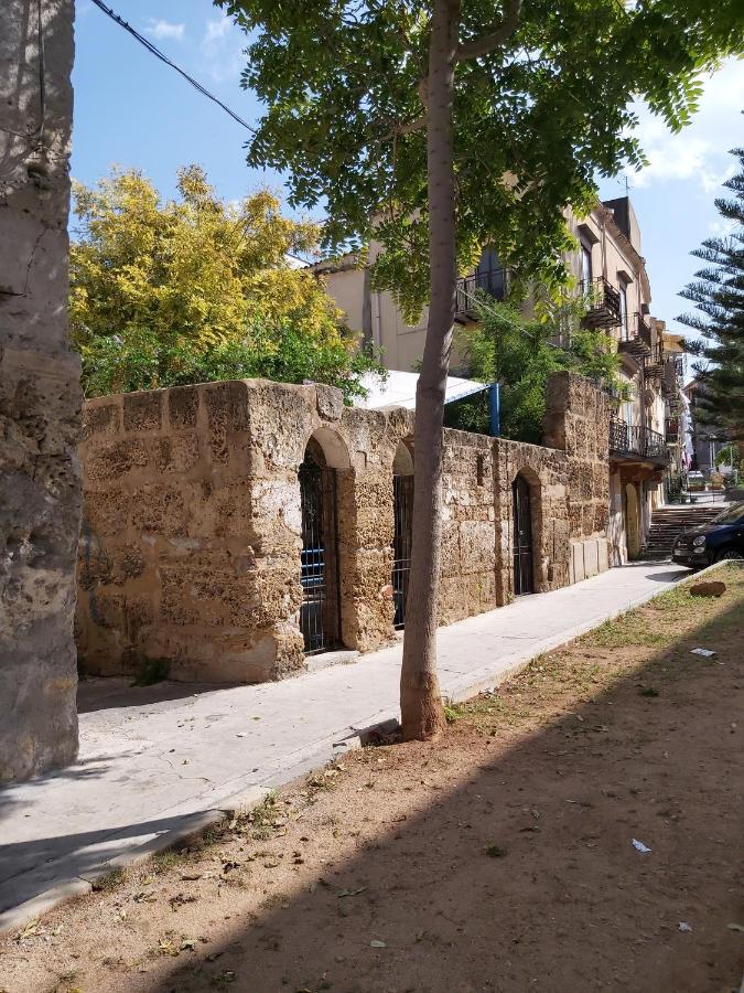 Homestay La Terrazza Nascosta Palermo