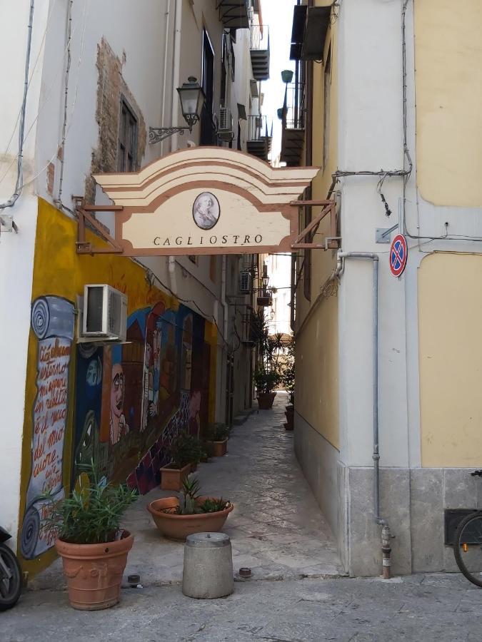 Homestay La Terrazza Nascosta