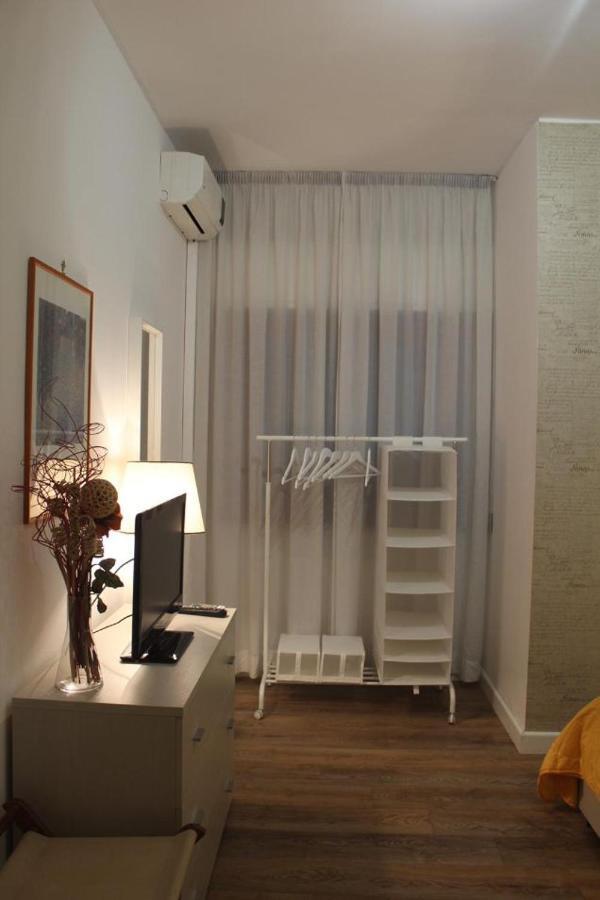 La Casetta Di Pat Apartment Palermo