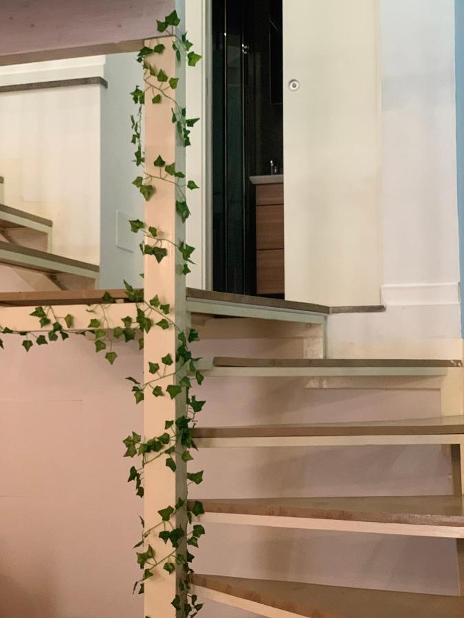 La Casa Sul Vicolo - Centro Storico