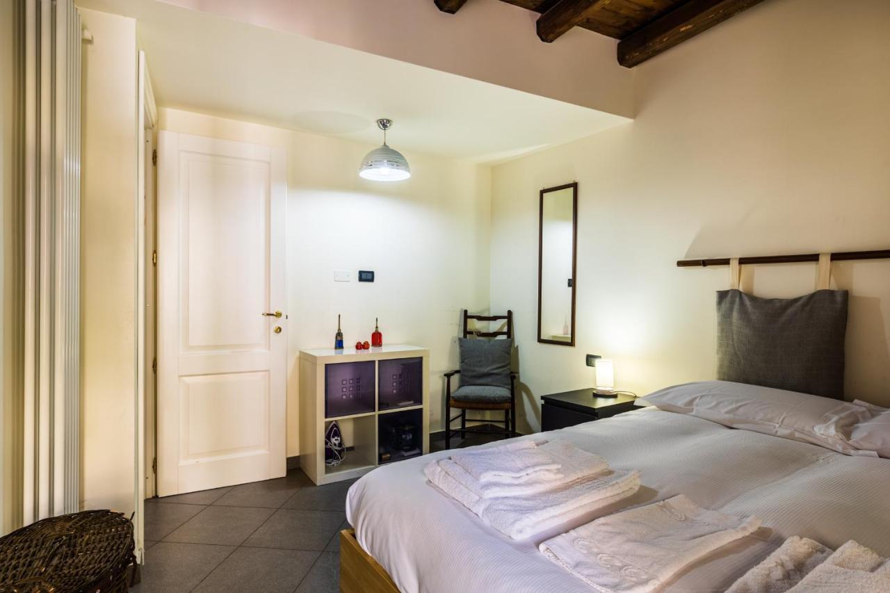 Apartamento La Casetta Al Massimo By Domusicily *