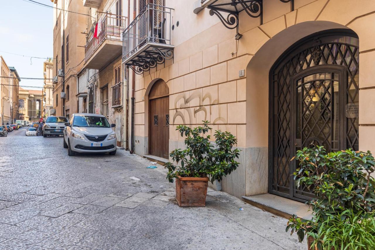 La Casetta Al Massimo By Domusicily