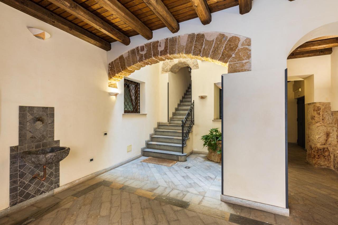 Domus Sicily - La Casetta Al Massimo *