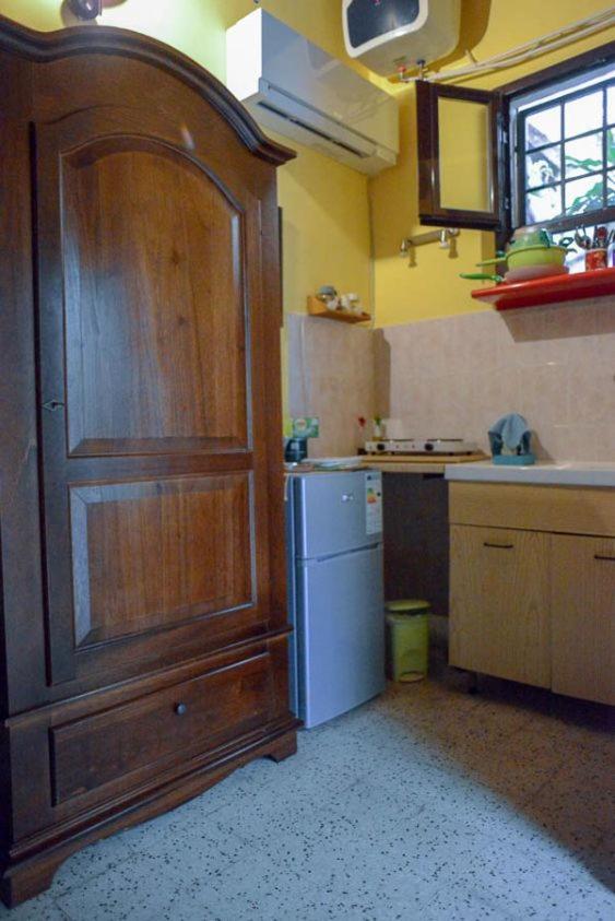 Millimetro Apartment Palermo
