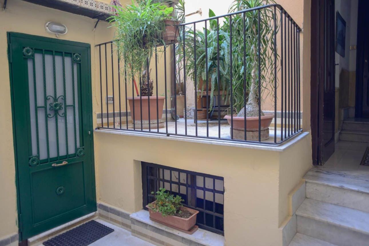 Millimetro Apartment