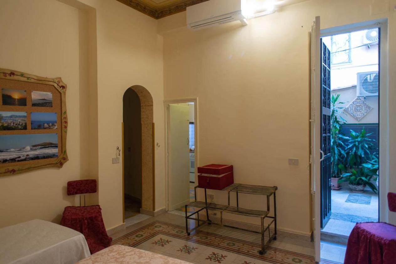 Ercta Apartamento