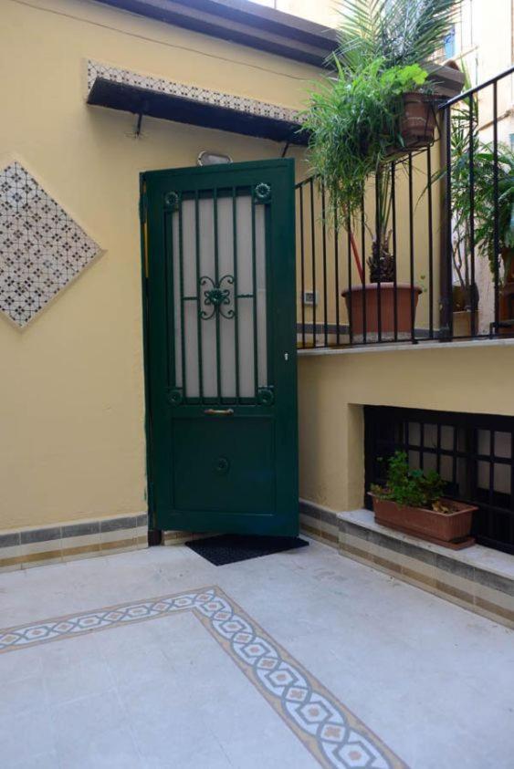 Millimetro Apartment Palermo