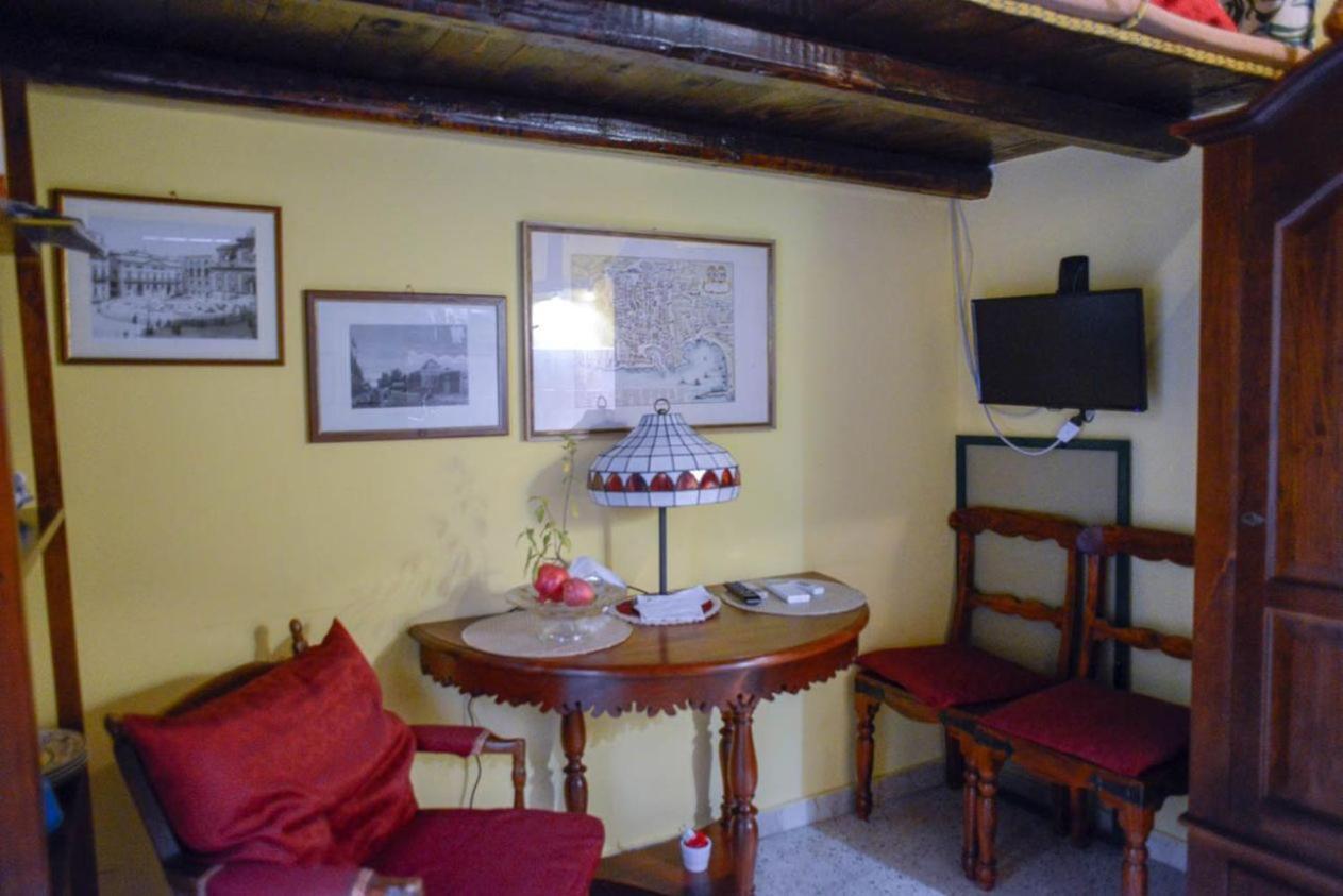 Millimetro Apartment Palermo