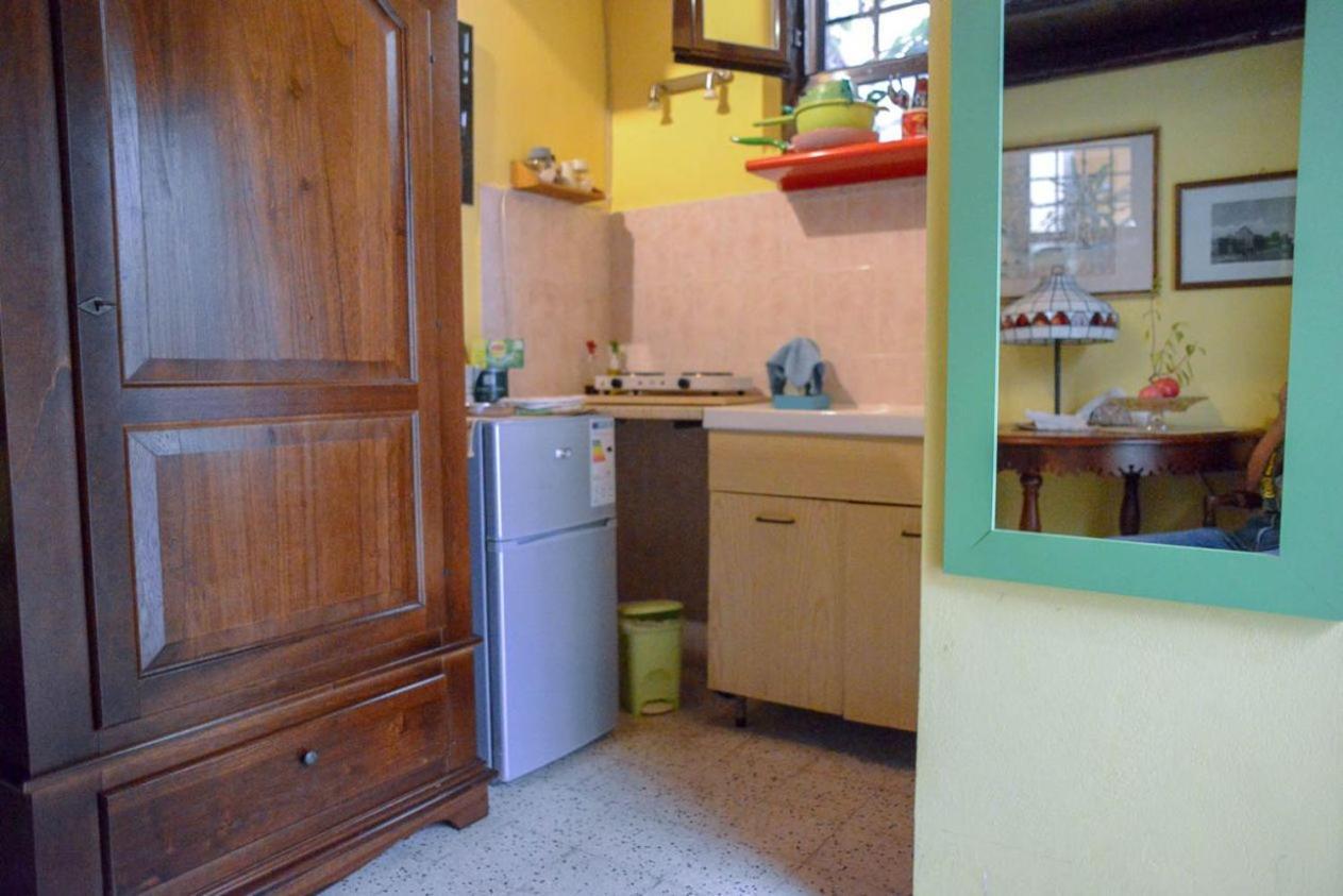 Millimetro Apartment