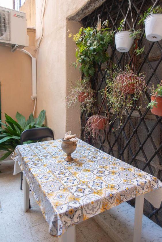 Ercta * Palermo