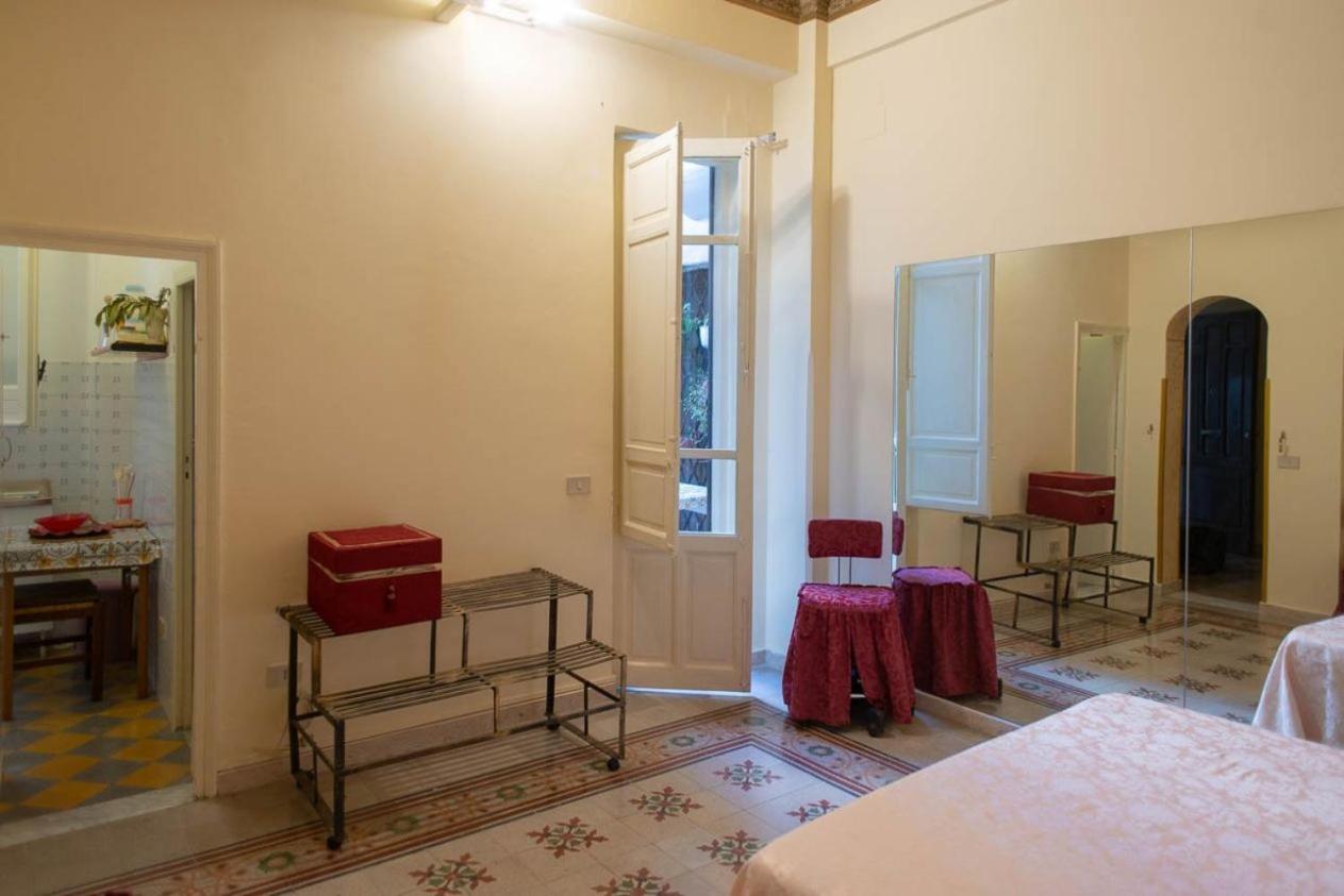 Ercta * Palermo