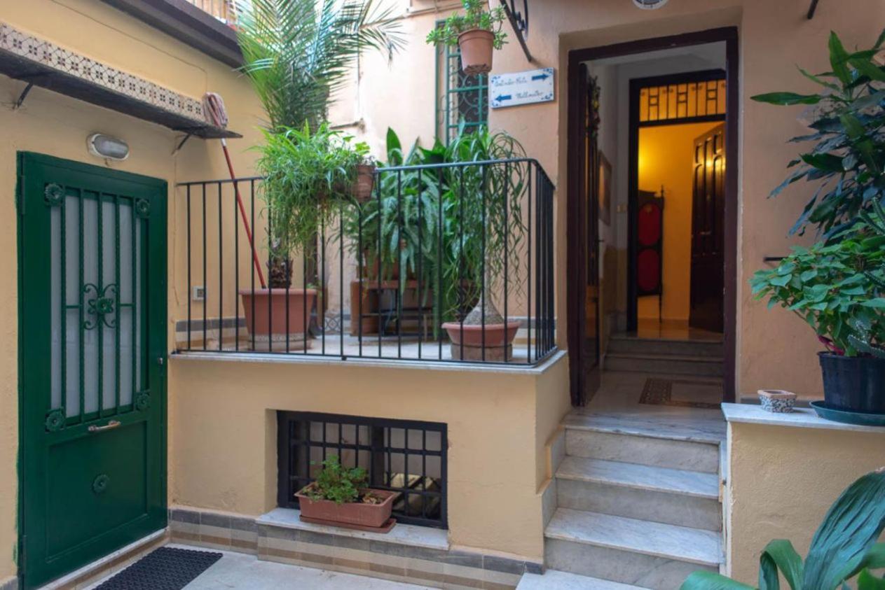 Apartamento Ercta *