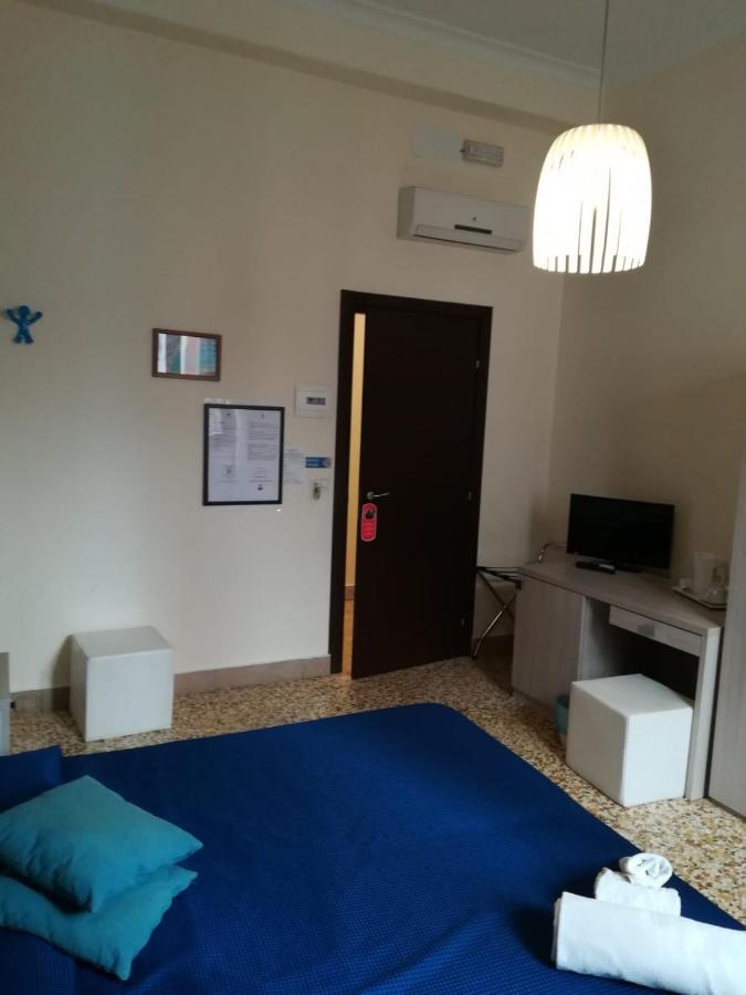 Il Quadrifoglio Room& 3*