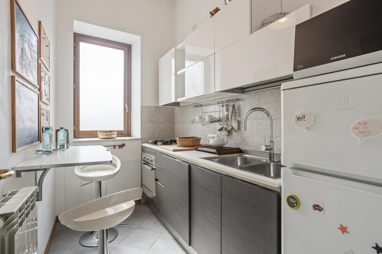 Moderno Cala By Wonderful Italy Apartamento Palermo