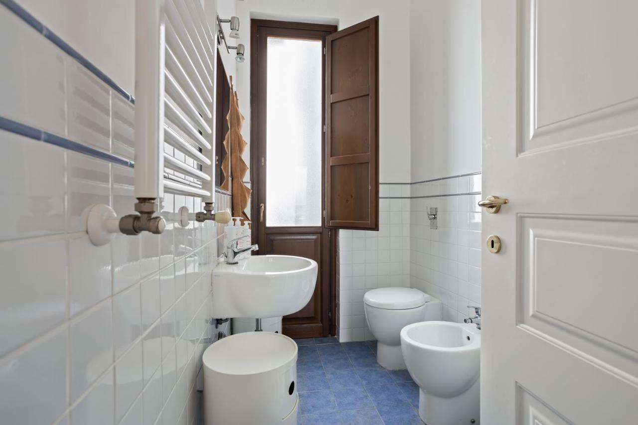 Apartment Moderno Cala By Wonderful Italy Palermo