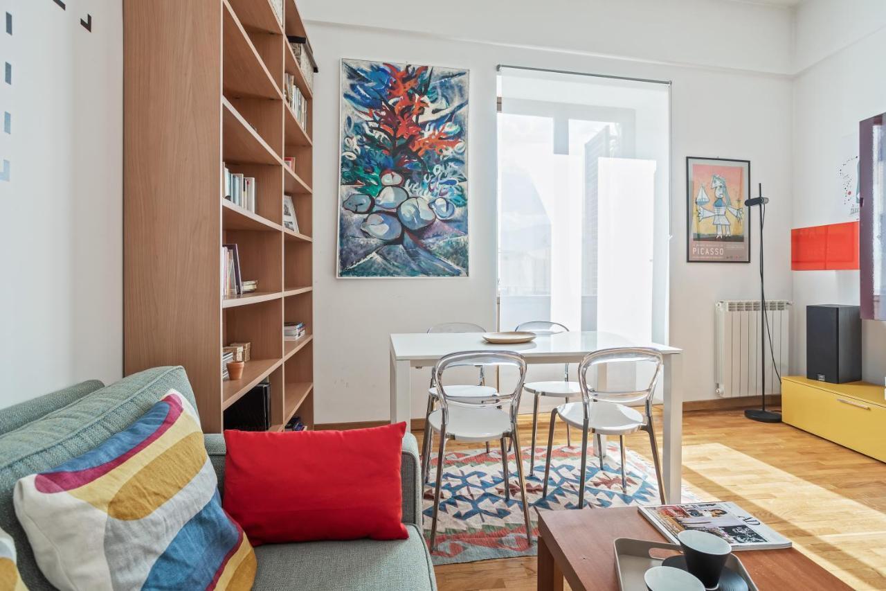 Moderno Cala By Wonderful Italy Apartment Palermo