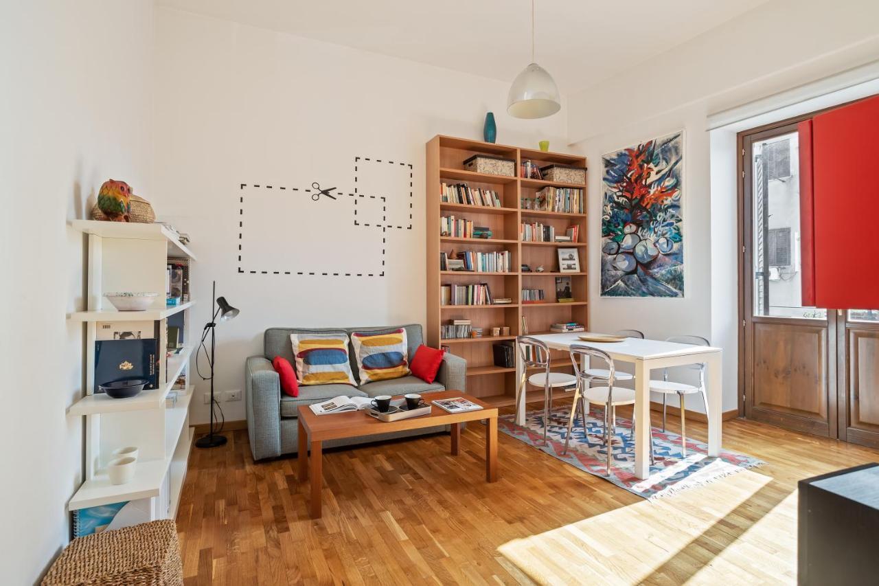 Moderno Cala By Wonderful Italy Apartment *