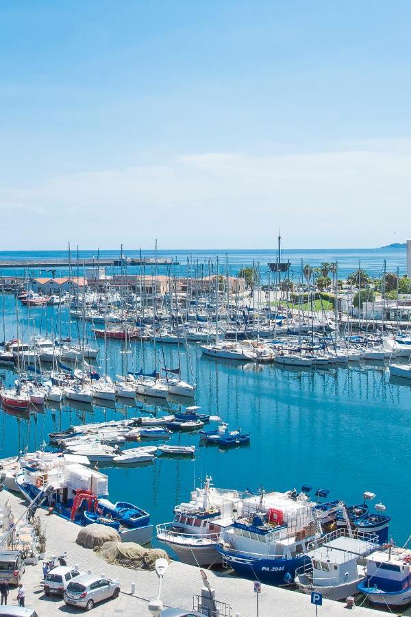 Moderno Cala By Wonderful Italy Apartamento