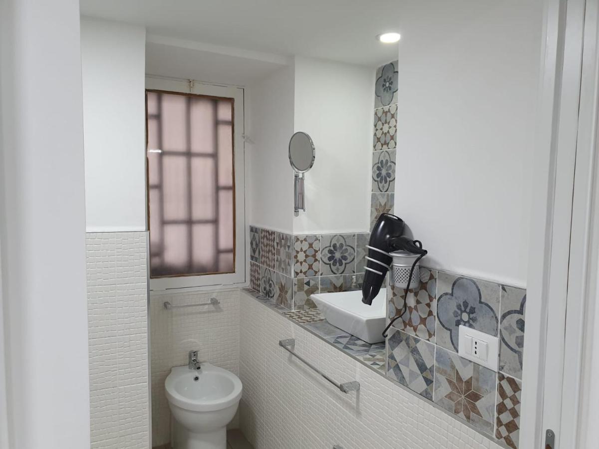 Casetta Fiori Di Loto Apartment *