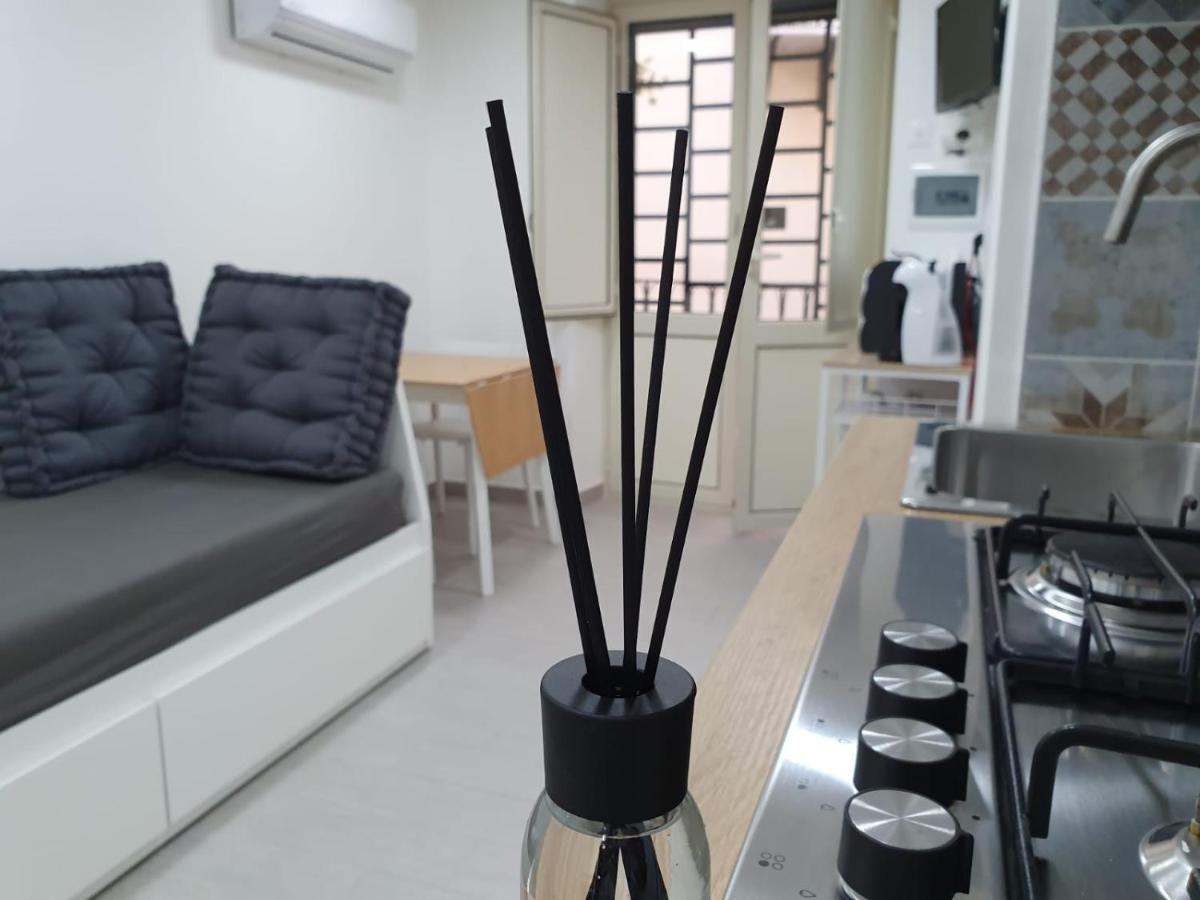 Casetta Fiori Di Loto Apartment