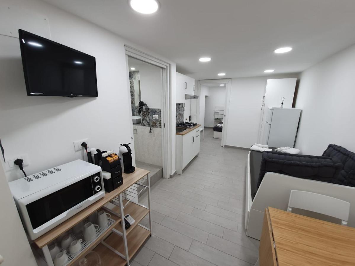 Casetta Fiori Di Loto Apartment *