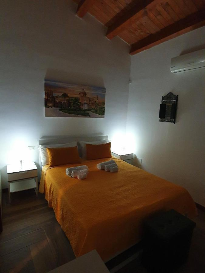 Normanni Homes Appartamento *
